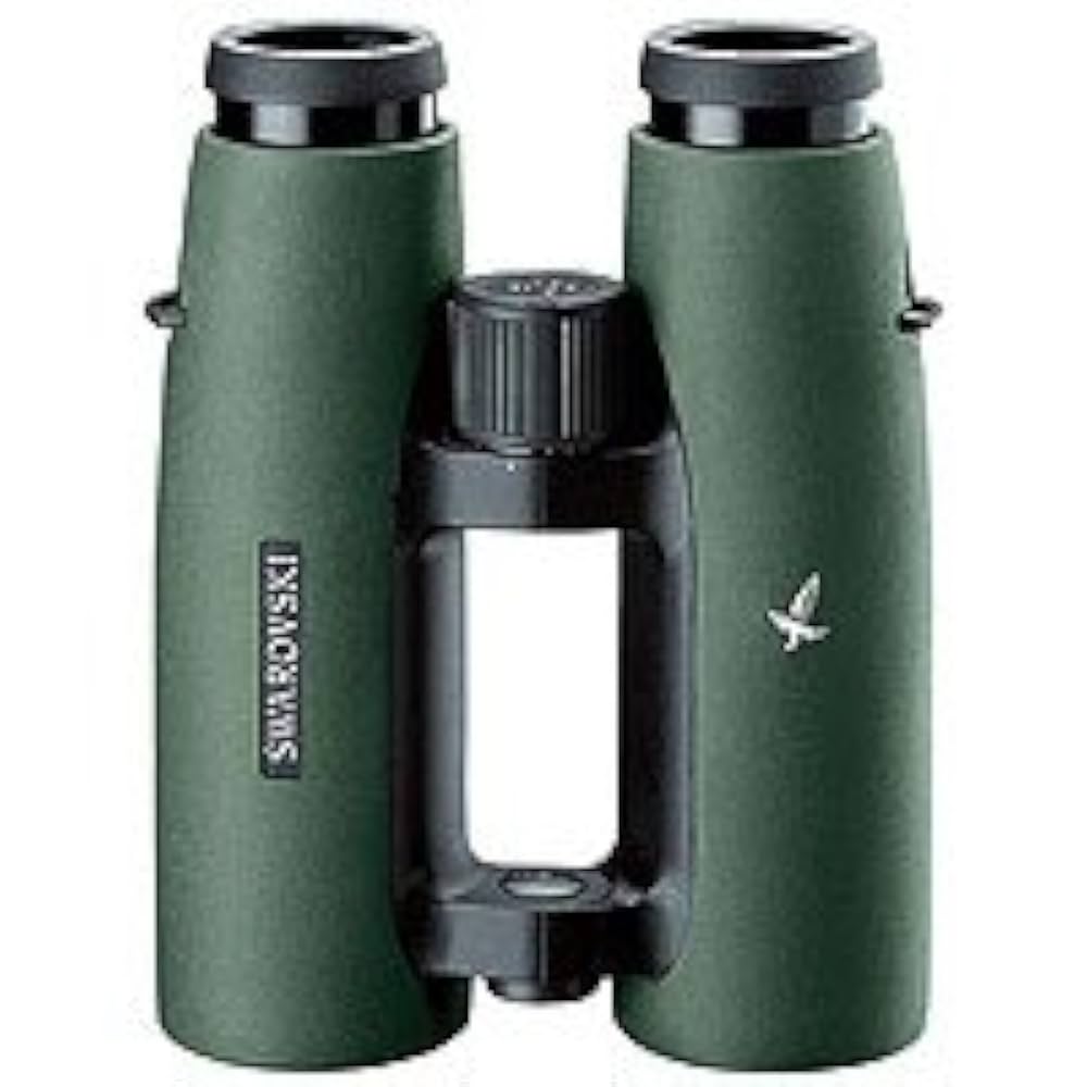 Amazon | スワロフスキー EL 双眼鏡 8.5x42 | 双眼鏡 通販